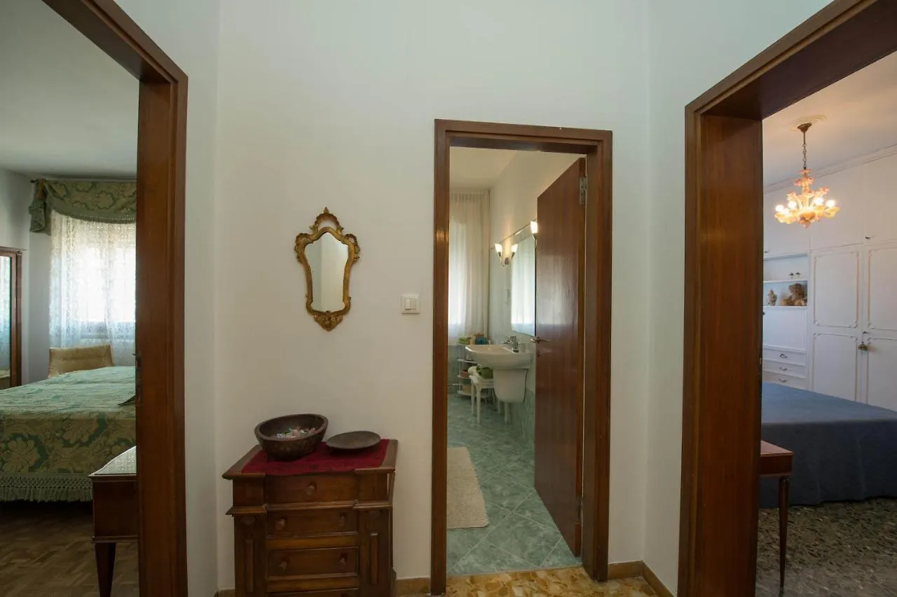 Savoia E Jolanda Apartments Venice Italy