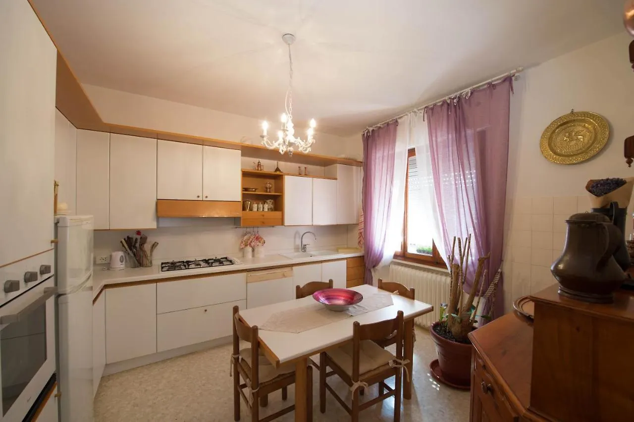 Savoia E Jolanda Apartments Veneza