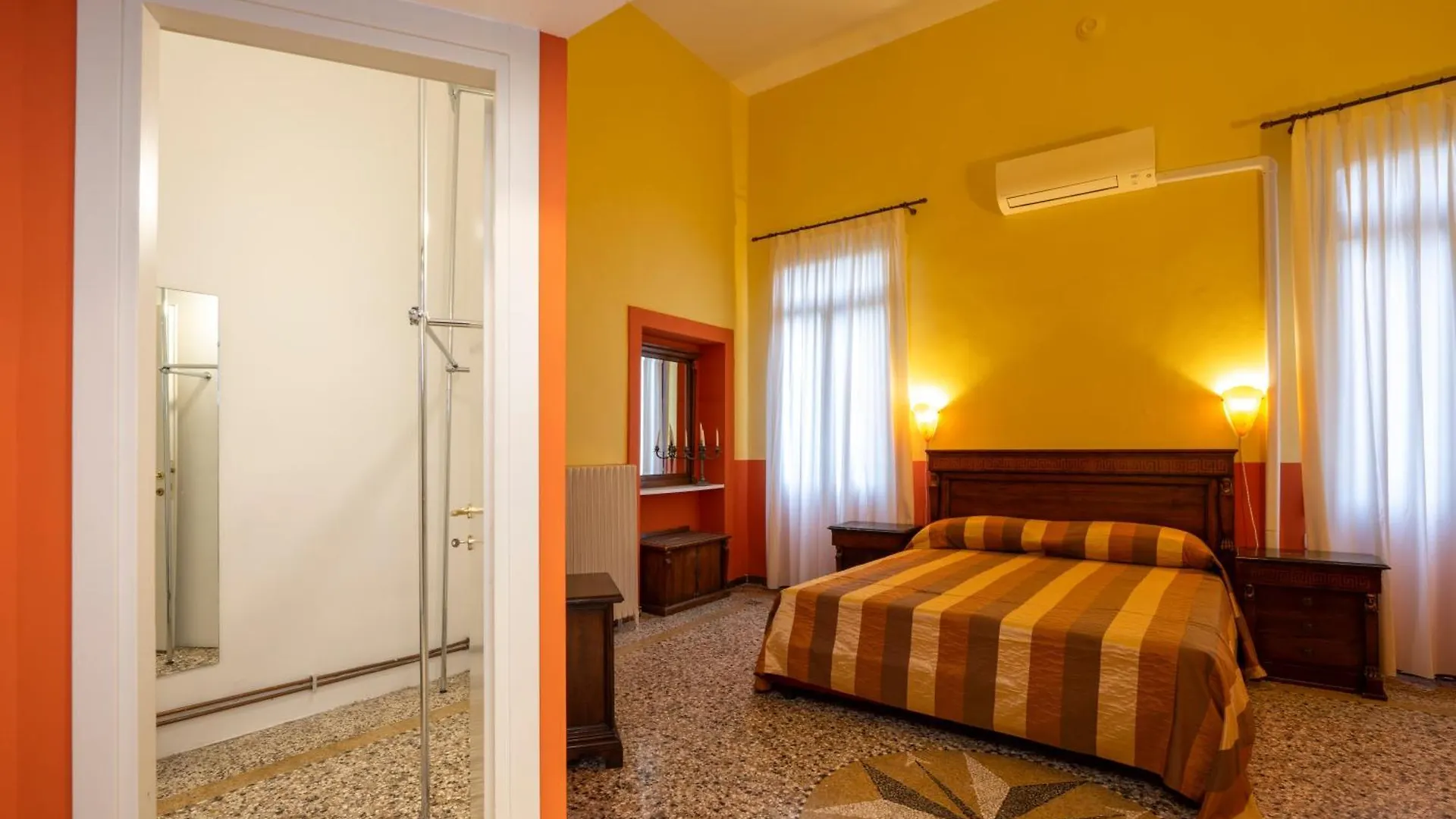 Savoia E Jolanda Apartments Venice 0*,