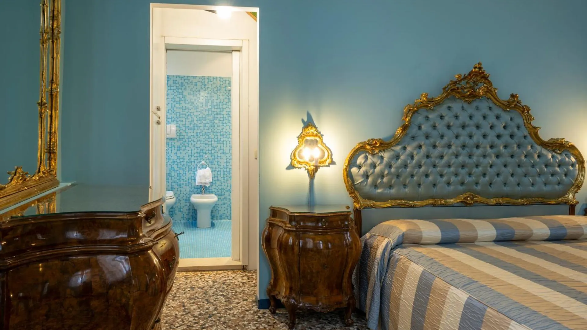 Savoia E Jolanda Apartments Venice