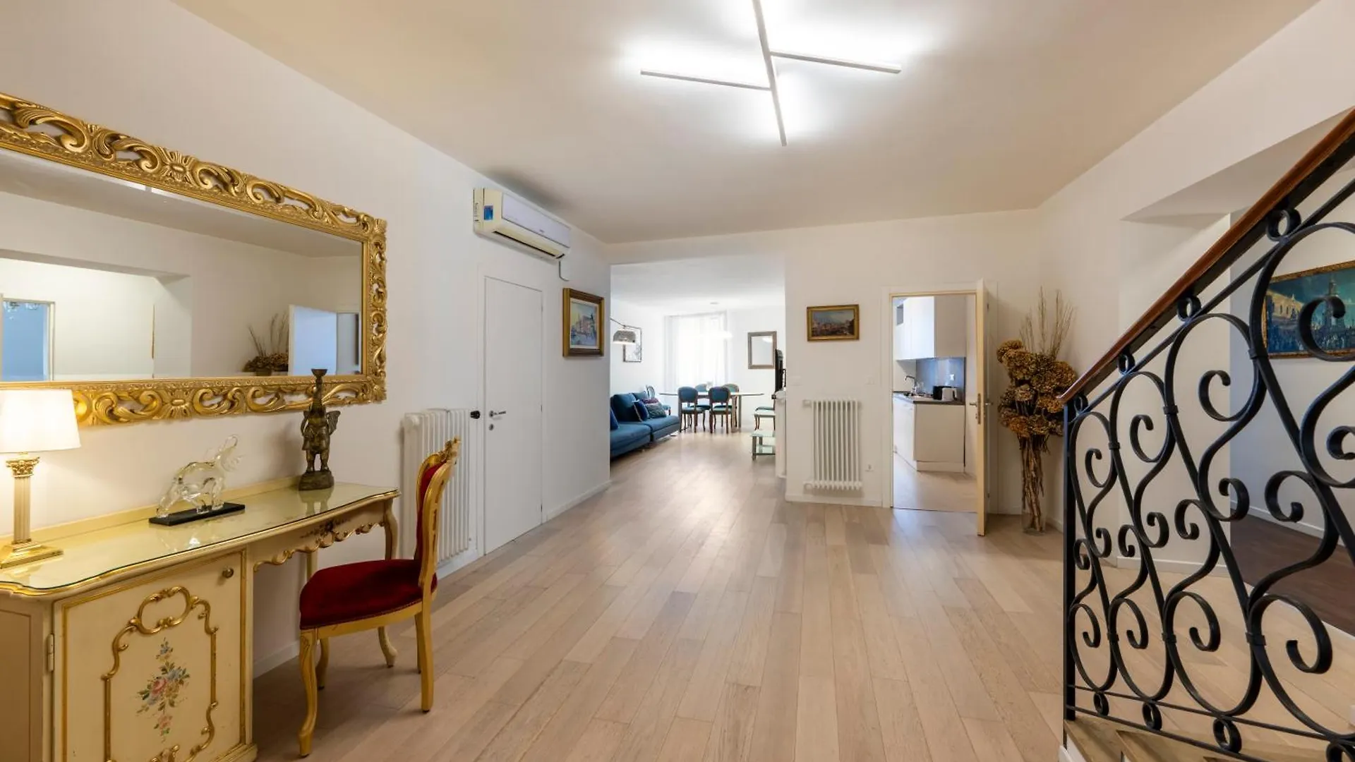 Savoia E Jolanda Apartments Venice 0*,