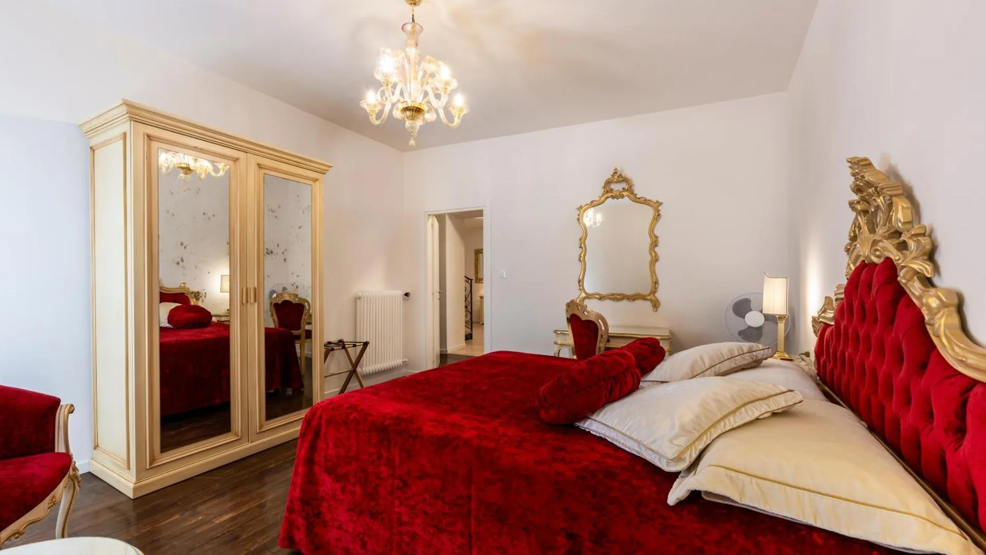 Savoia E Jolanda Apartments Venice