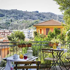 Terrazza Su By Wonderful Italy Appartamento Rapallo