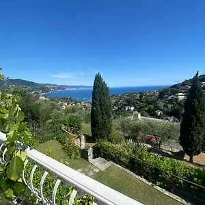 La Casa Di Renata Appartamento Rapallo