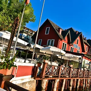 4* Otel Laguna