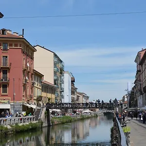 Kappartamento Appartamento Milano