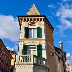La Torretta Boutique Appartamento Rapallo