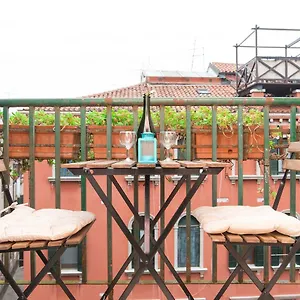 Apartamento Gondola Venisejetaime