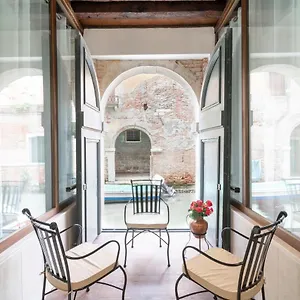  Apartamento Riva Palace By Wonderful Italy