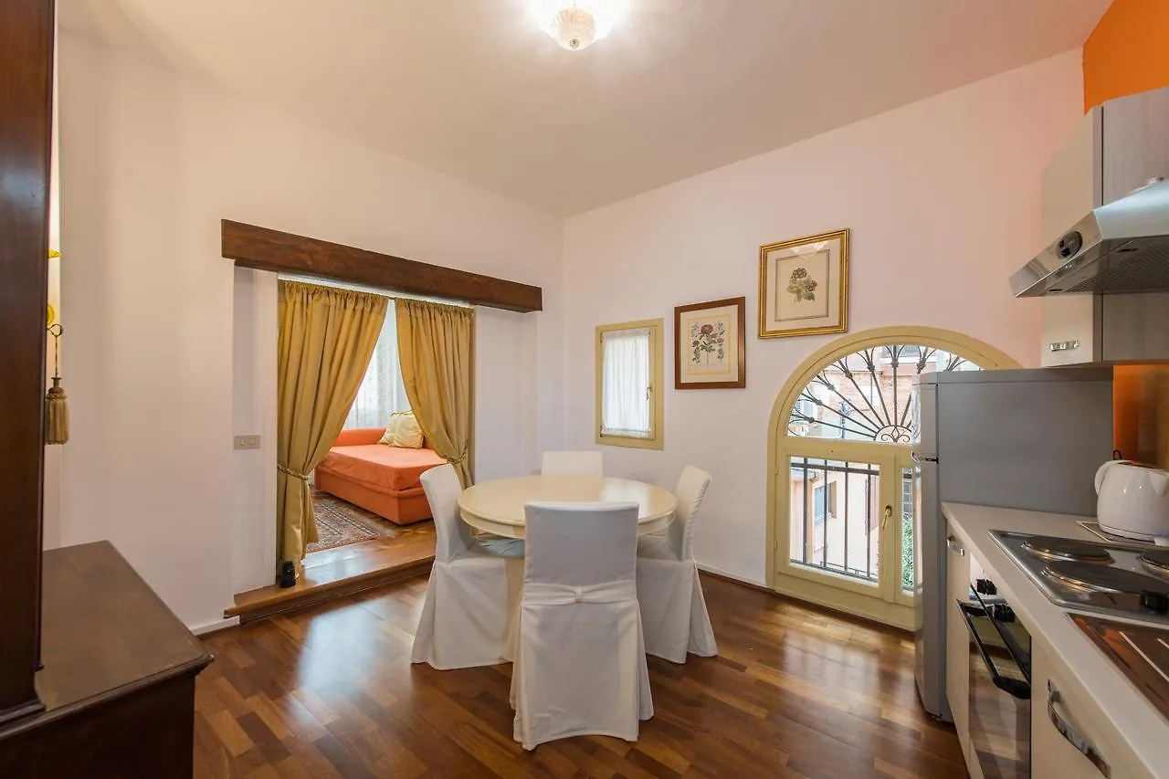 Savoia E Jolanda Apartments Βενετία 0*,  Ιταλία