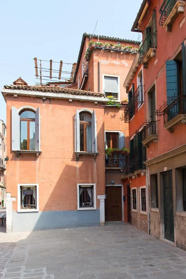 Savoia E Jolanda Apartments Venice