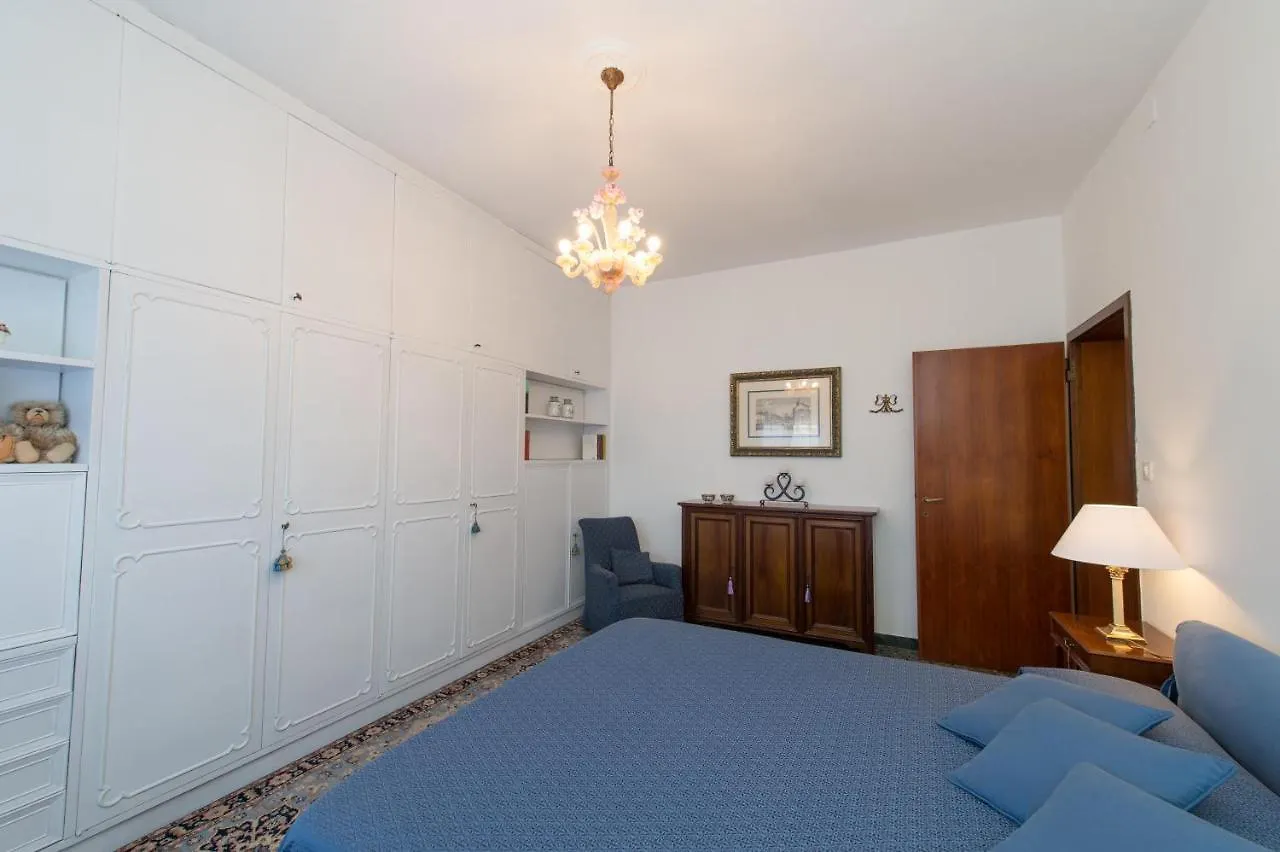 Savoia E Jolanda Apartments Venice Italy