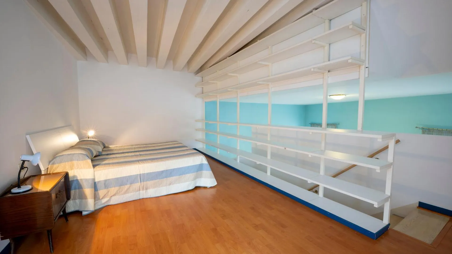 Savoia E Jolanda Apartments Venice