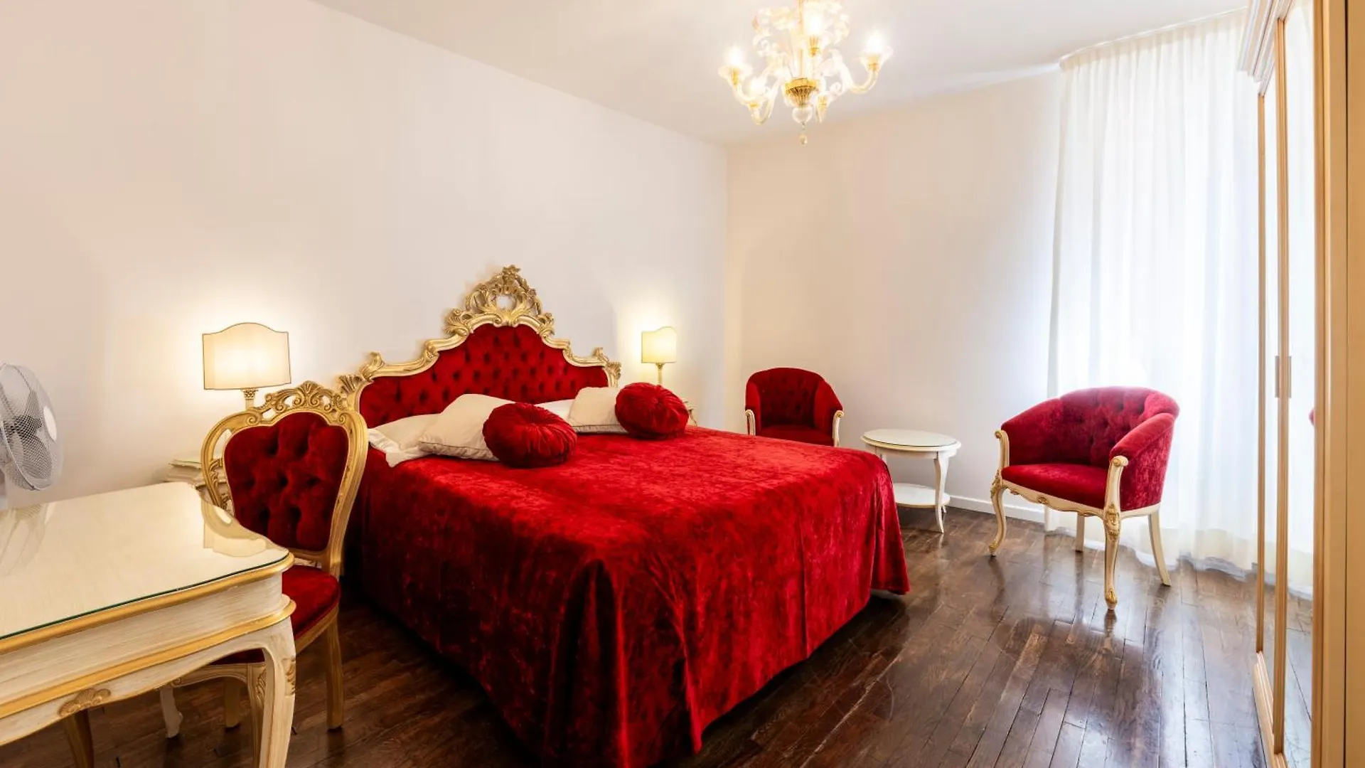 Savoia E Jolanda Apartments Venice 0*,  Italy