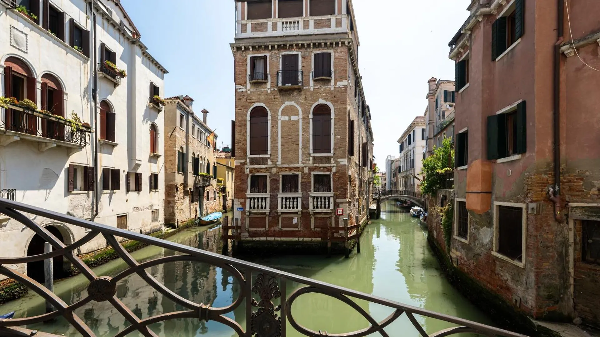 Savoia E Jolanda Apartments Venice 0*,