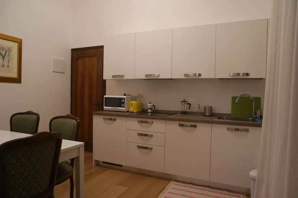 Savoia E Jolanda Apartments Venice Italy
