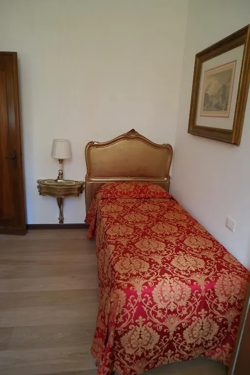 Savoia E Jolanda Apartments Venice 0*,