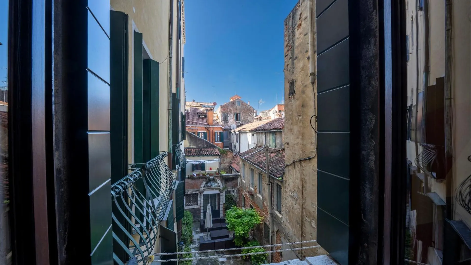Savoia e jolanda Apartments Venezia 0*,  Italia