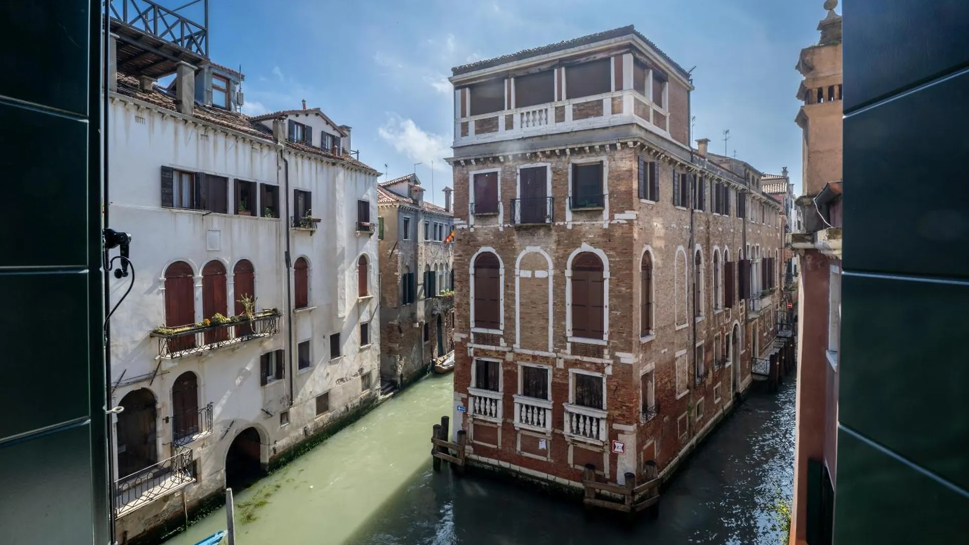 Savoia e jolanda Apartments Venezia
